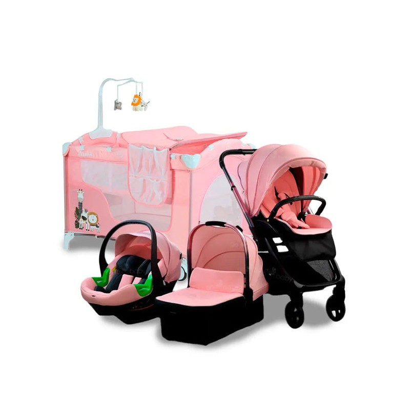 Vista rápida Combo bigo