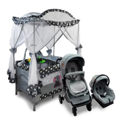 Vista rápida combo maddox