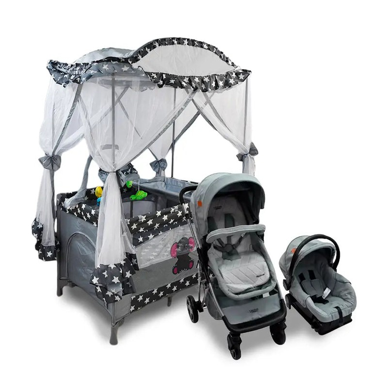 Vista rápida combo maddox