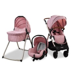 Vista rápida conjunto Ariel