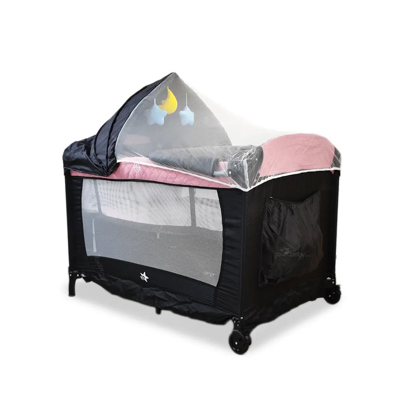 Vista rápida CORRAL GALAXIS SK