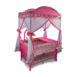 Vista rápida Corral velo cuadrado