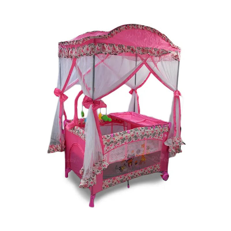 Vista rápida Corral velo cuadrado