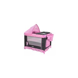 Vista rápida Corral/colecho silver para niño y niña