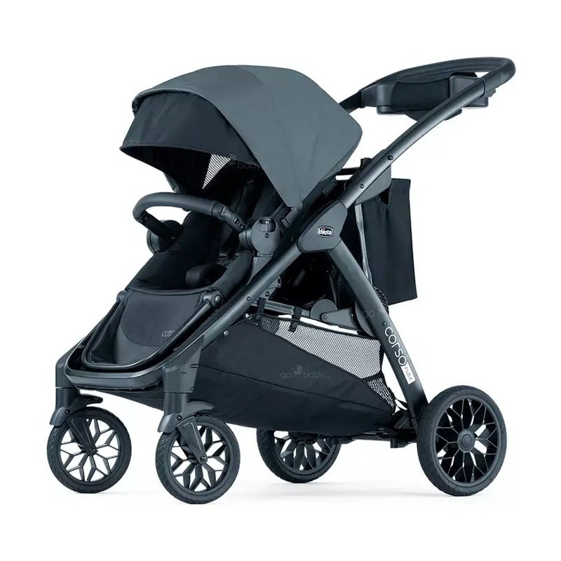 Vista rápida Corso Flex Travel Sistem