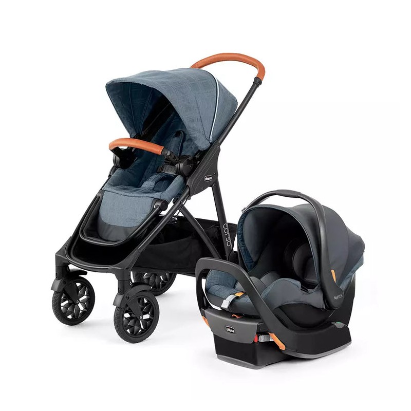 Vista rápida CORSO LE TRAVEL SYSTEM HAMPTON USA