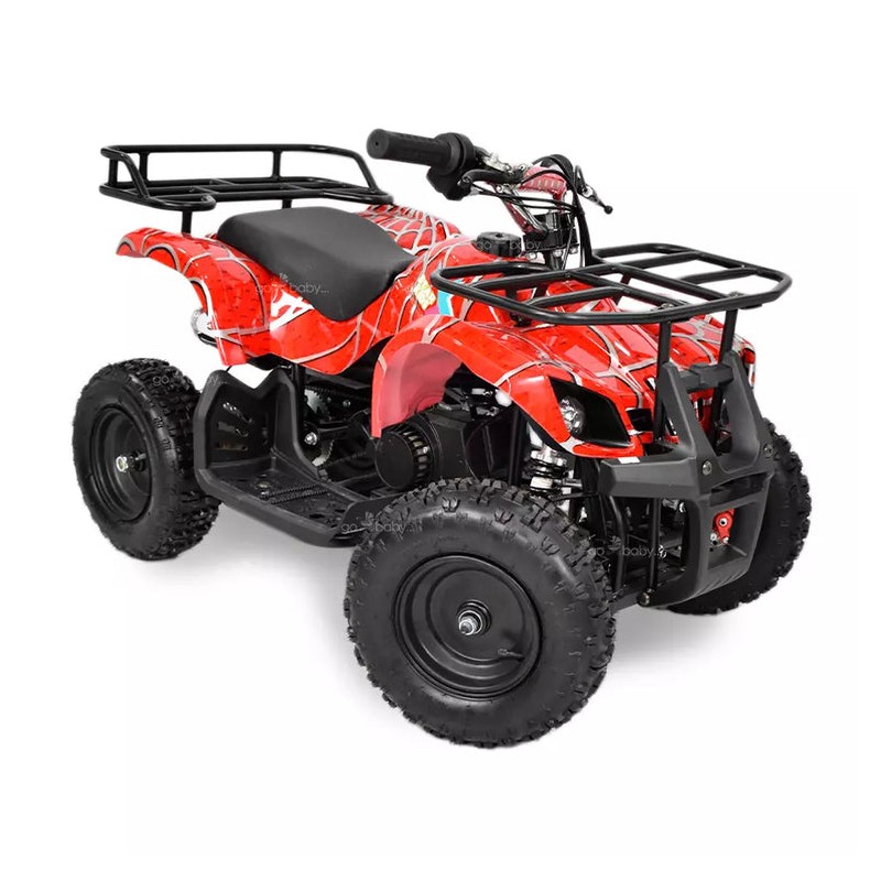 Vista rápida Cuatrimoto de gasolina 50CC sucursal