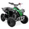 Vista rápida CUATRIMOTO GASO TRX-3 SK  sucursal